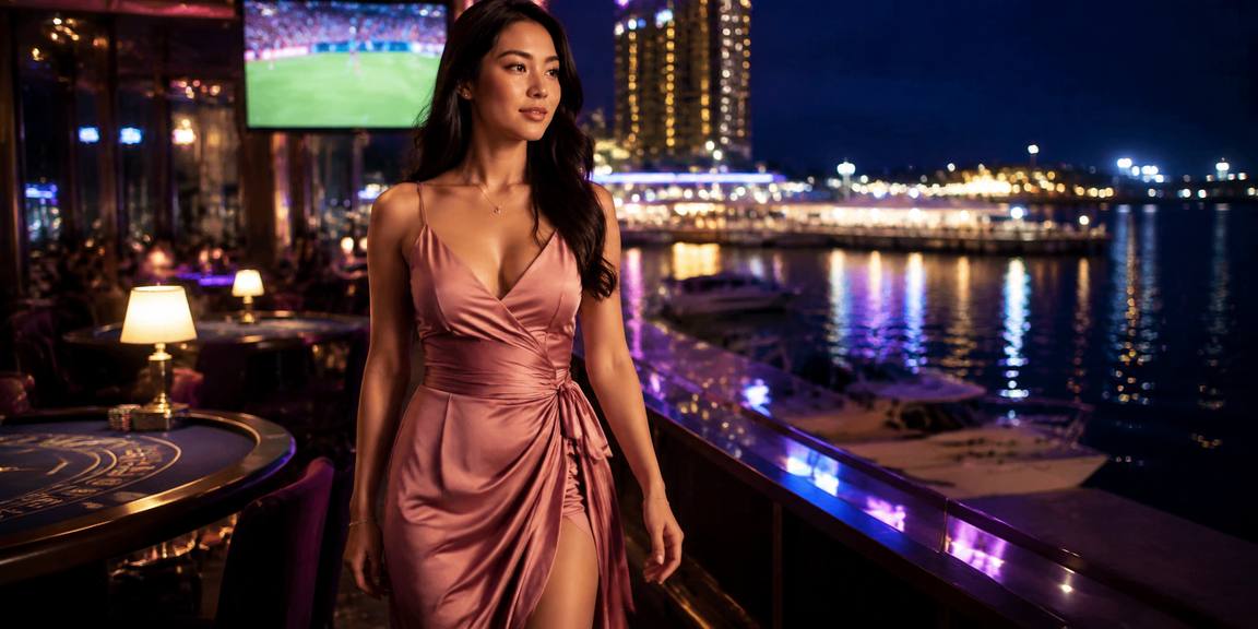 Platform Gaming Kami Dibangun untuk Malaysia
