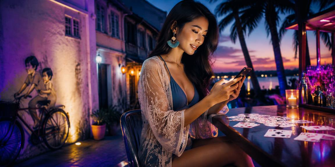 mobile gaming