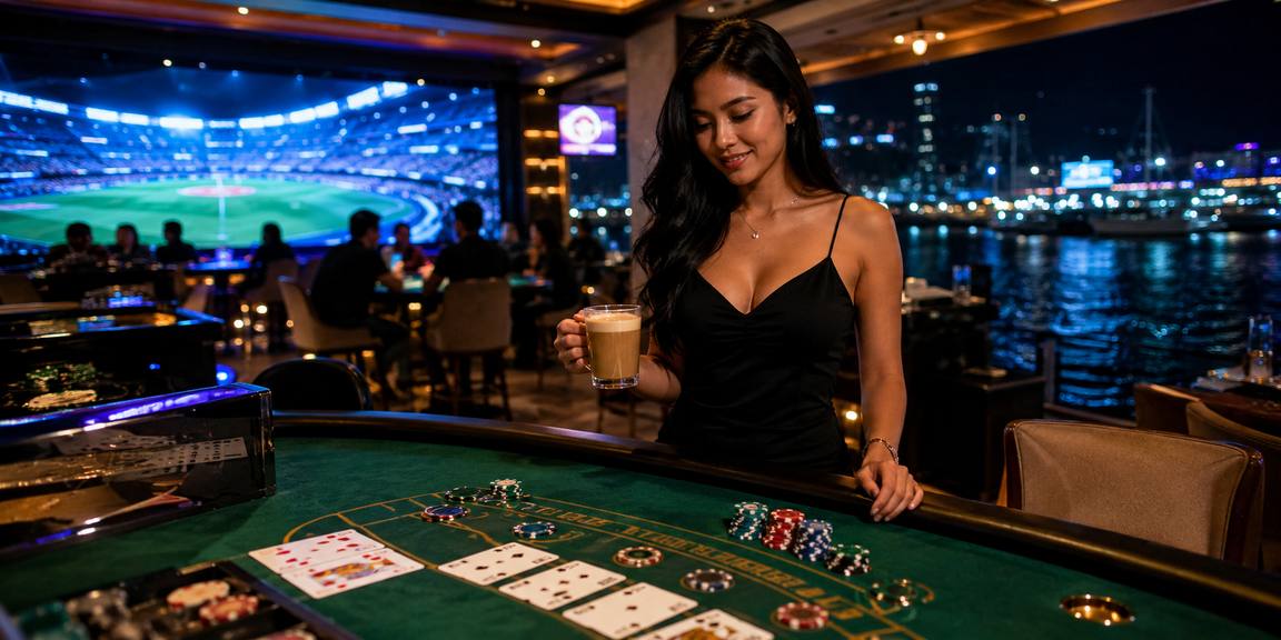 kampungjudi Malaysia 2026: Online Slot & Sportsbook untuk anda